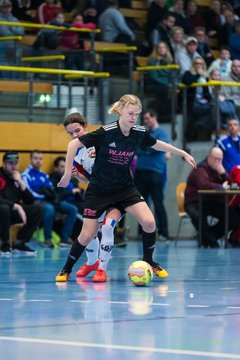 Bild 353 - wBJ Landesmeisterschaft